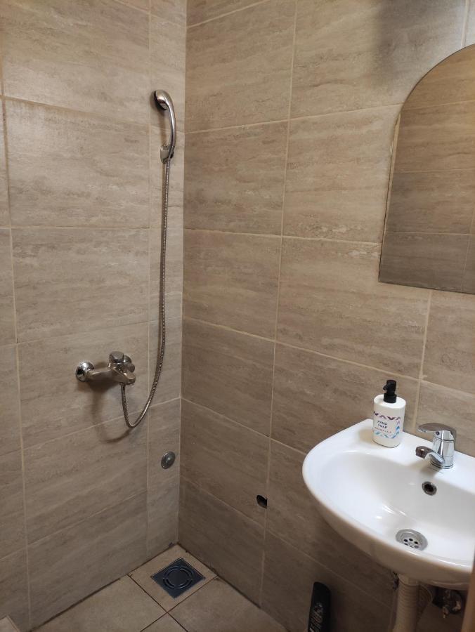Magenta Apartments Belgrad Exterior foto