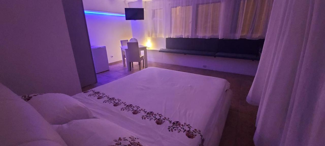 Magenta Apartments Belgrad Exterior foto