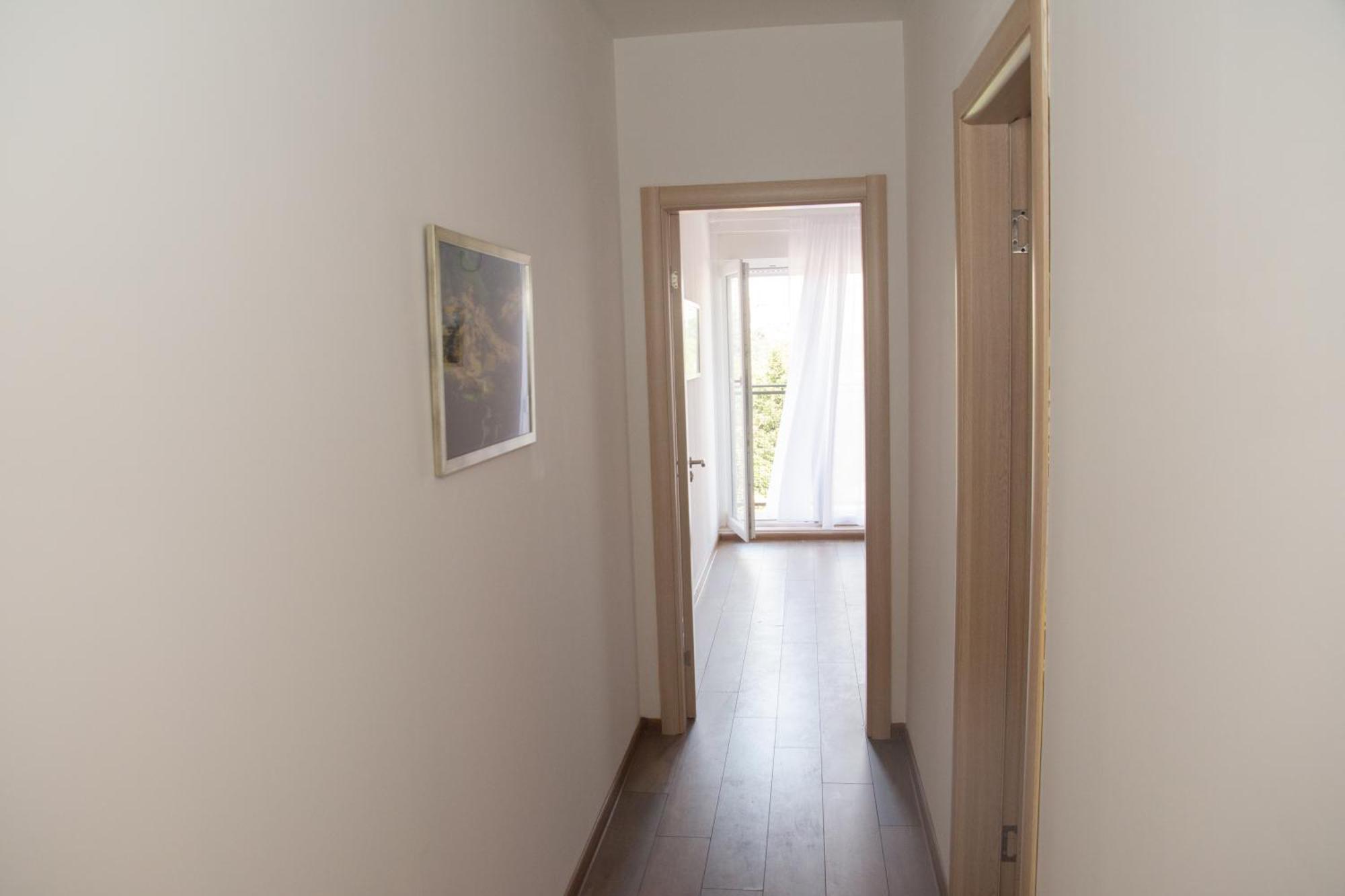 Magenta Apartments Belgrad Exterior foto