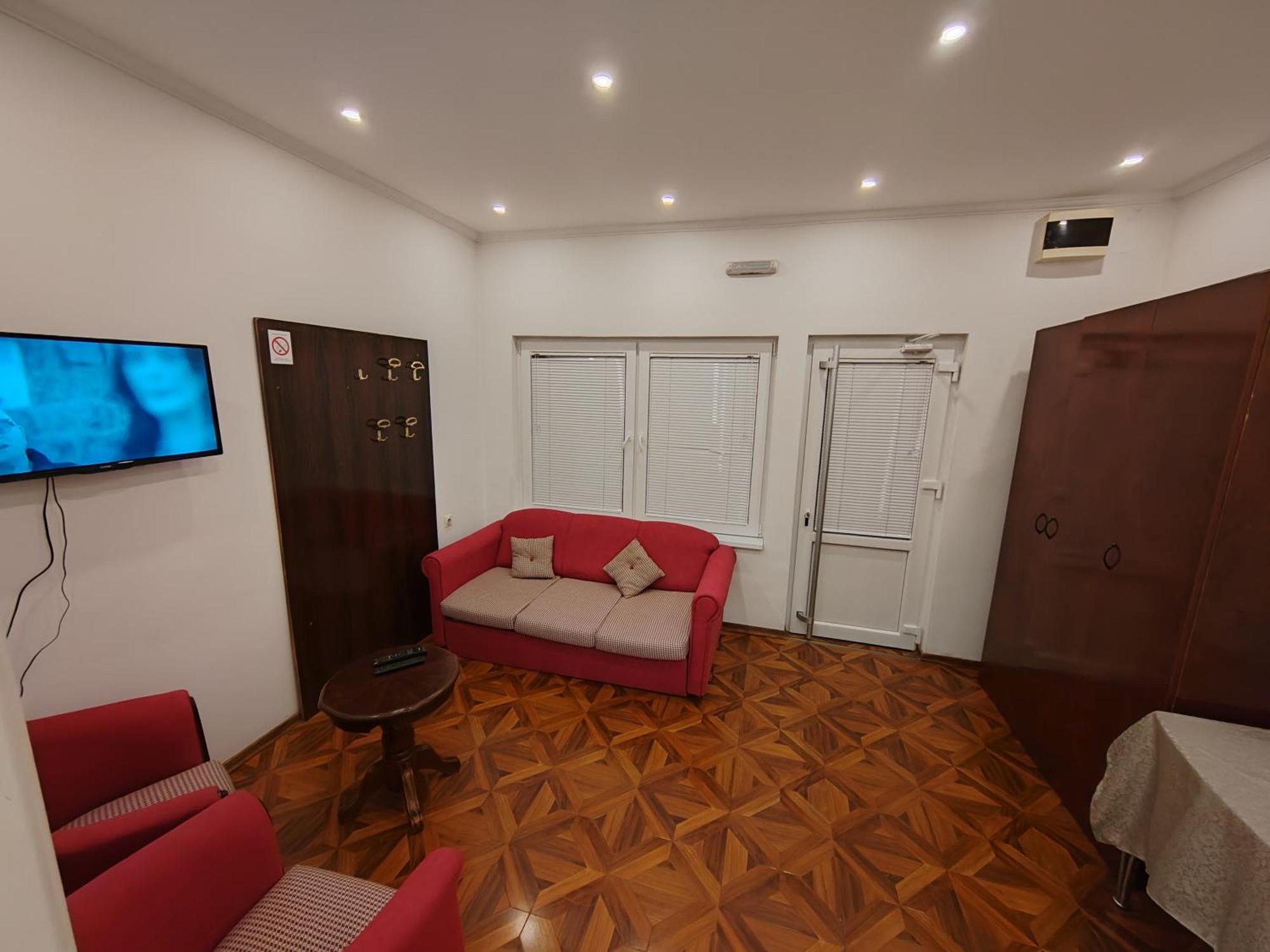 Magenta Apartments Belgrad Exterior foto