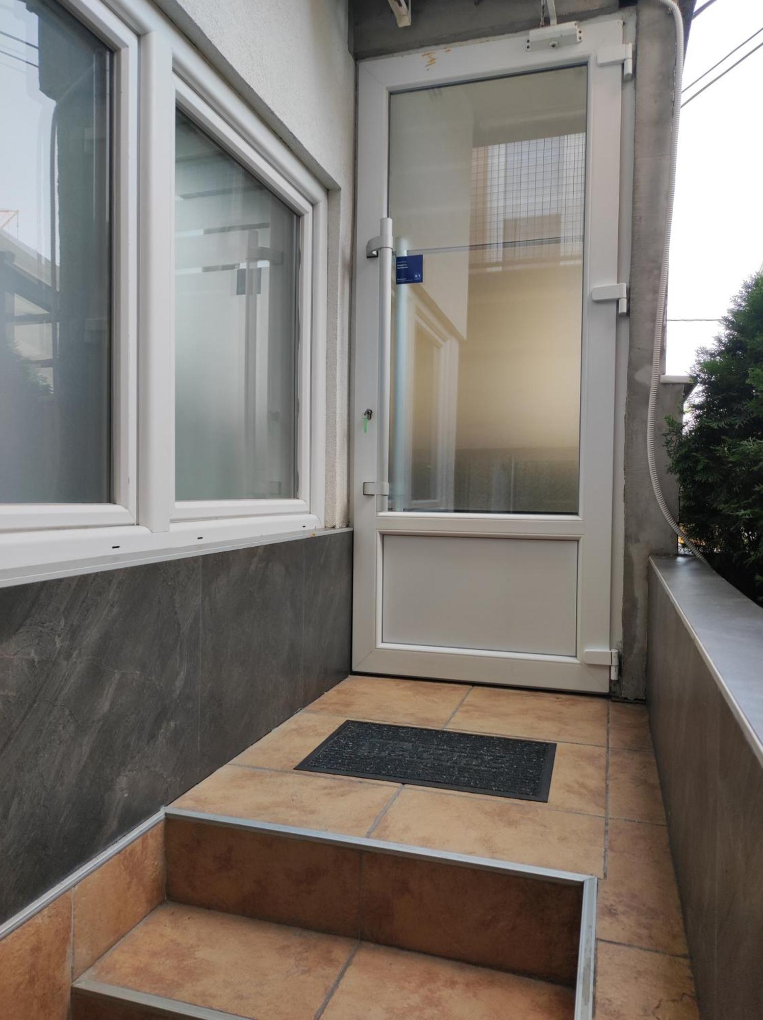 Magenta Apartments Belgrad Exterior foto